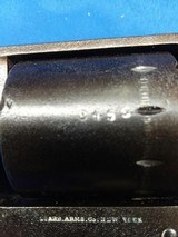 Starr Army DA revolver - 2 of 7