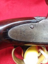 Model 1842 USN Ames pistol - 3 of 8