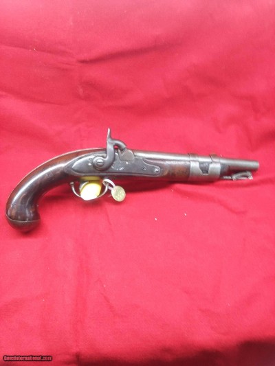Model 1816 North conversion