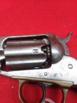 Remington Rider D/A New Model Belt Revolver - 3 of 11
