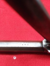 Remington Rider D/A New Model Belt Revolver - 7 of 11