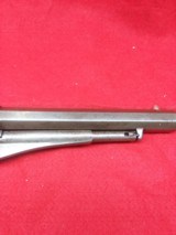Remington Rider D/A New Model Belt Revolver - 6 of 11