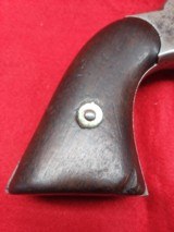 Remington Rider D/A New Model Belt Revolver - 10 of 11
