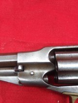 Remington Rider D/A New Model Belt Revolver - 4 of 11