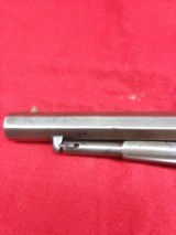 Remington Rider D/A New Model Belt Revolver - 5 of 11