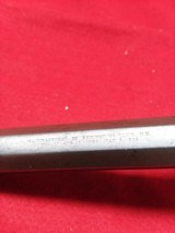 Remington Rider D/A New Model Belt Revolver - 8 of 11