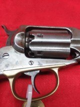 Remington Rider D/A New Model Belt Revolver - 2 of 11