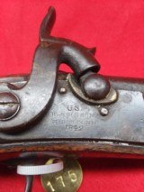 Model 1836 Johnson conversion - 2 of 13