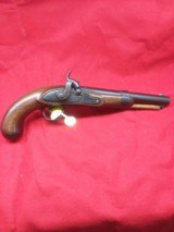 Model 1836 Johnson conversion - 1 of 13
