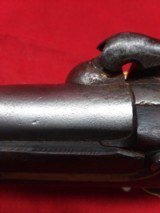 1842 Aston pistol - 10 of 12