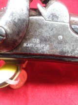 1842 Aston pistol - 2 of 12