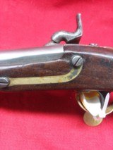 1842 Aston pistol - 7 of 12