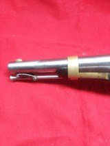 1842 Aston pistol - 6 of 12