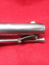 1842 Aston pistol - 5 of 12