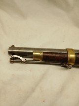 1855 Springfield pistol-carbine - 8 of 9