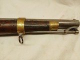 1855 Springfield pistol-carbine - 9 of 9