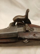 1855 Springfield pistol-carbine - 4 of 9