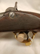 1855 Springfield pistol-carbine - 5 of 9