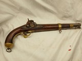 1855 Springfield pistol-carbine - 1 of 9