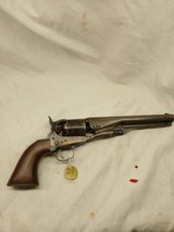 1861 Colt Second Generation Signature Series