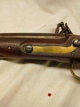 John Miles, Philadelphia flintlock pistol - 13 of 15