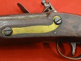 John Miles, Philadelphia flintlock pistol - 11 of 13
