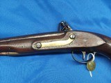 John Miles, Philadelphia flintlock pistol - 3 of 15