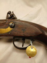 John Miles, Philadelphia flintlock pistol - 11 of 15