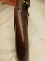 John Miles, Philadelphia flintlock pistol - 9 of 15