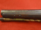 John Miles, Philadelphia flintlock pistol - 13 of 13