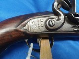 John Miles, Philadelphia flintlock pistol - 2 of 15