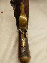 John Miles, Philadelphia flintlock pistol - 8 of 15