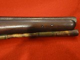 John Miles, Philadelphia flintlock pistol - 7 of 13