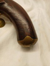 John Miles, Philadelphia flintlock pistol - 14 of 15