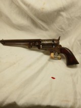 Colt Brevette