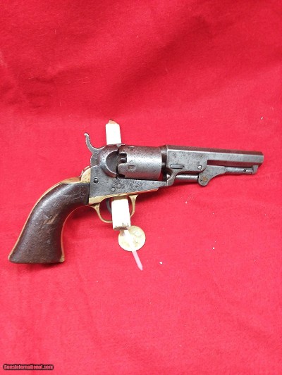 1849 UDC Colt