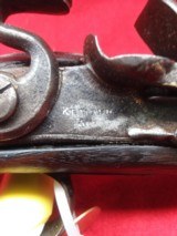 Ketland Surcharged Pistol - 4 of 12