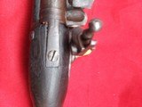 Ketland Surcharged Pistol - 8 of 12