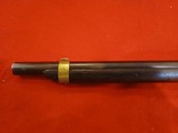 Jenks U.S.R. mule ear carbine - Image 7 of 11