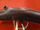 Jenks U.S.R. mule ear carbine - Image 6 of 11