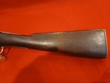 Jenks U.S.R. mule ear carbine - Image 5 of 11