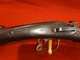 Jenks U.S.R. mule ear carbine - Image 2 of 11