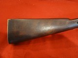 Jenks U.S.R. mule ear carbine - Image 3 of 11