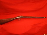 Jenks U.S.R. mule ear carbine - Image 1 of 11