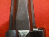 Jenks U.S.R. mule ear carbine - Image 8 of 11