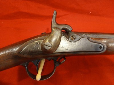 Model 1840 Nippes musket - Image 2 of 12