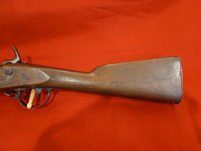 Model 1840 Nippes musket - Image 5 of 12