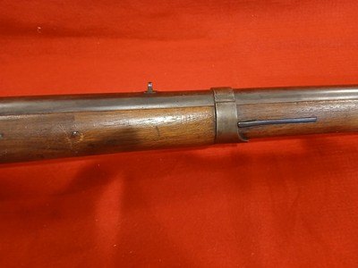 Model 1840 Nippes musket - Image 3 of 12