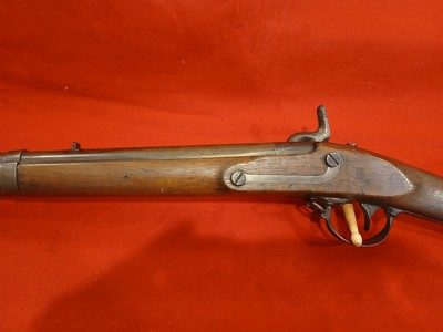 Model 1840 Nippes musket - Image 6 of 12