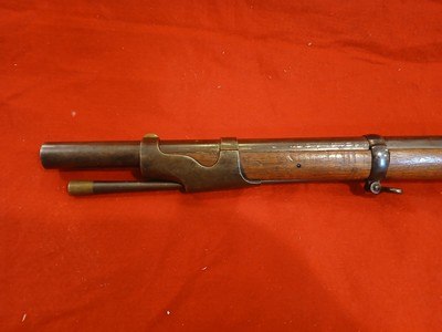 Model 1840 Nippes musket - Image 9 of 12